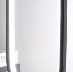 Touch & Remote Bedside Lamp with Eye Protection